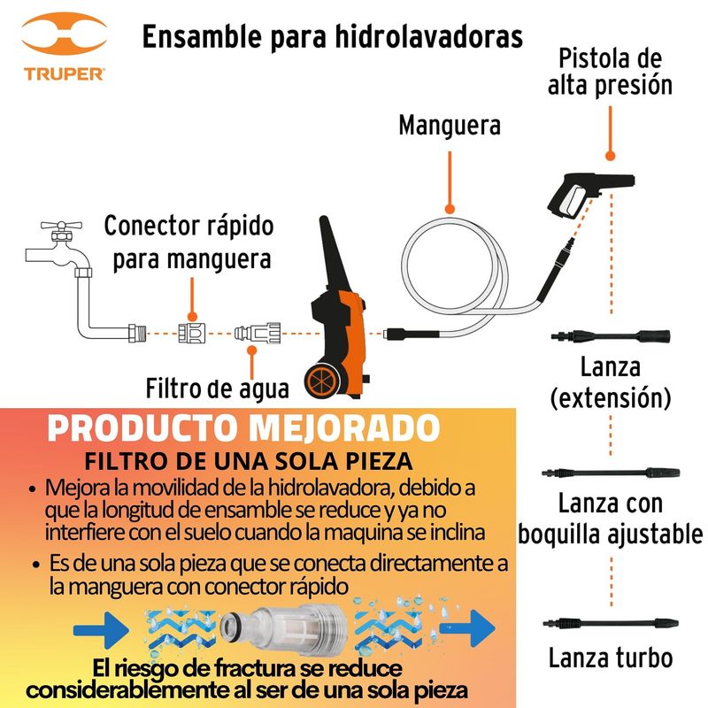 Hidrolavadora-portatil-Truper-1500-PSI---manguera-de-10m