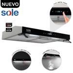 Campana-Extractora-Sole-S-Collection-Slim-Inox-60cm--TURE93CO