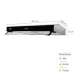 Campana-Extractora-Sole-S-Collection-Slim-Inox-60cm--TURE93CO