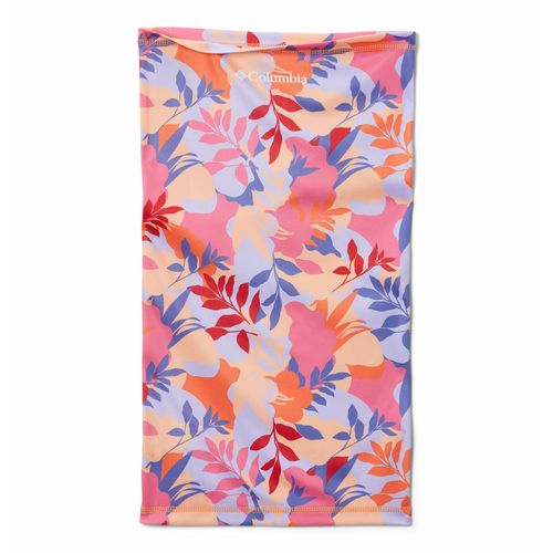 CUELLERA UNISEX  SUMMERDRY™ ROSADO COLUMBIA