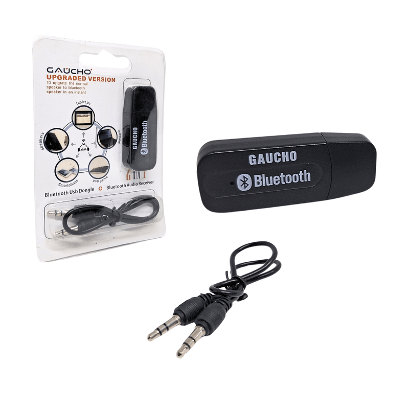 Receptor-Bluetooth-Dual-Plug-y-Usb-Para-Autos---parlantes-Gaucho