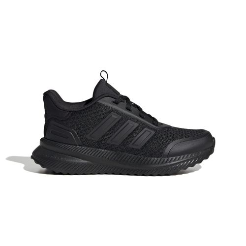 Zapatillas Urbanas Adidas Niño Id0254 Negro