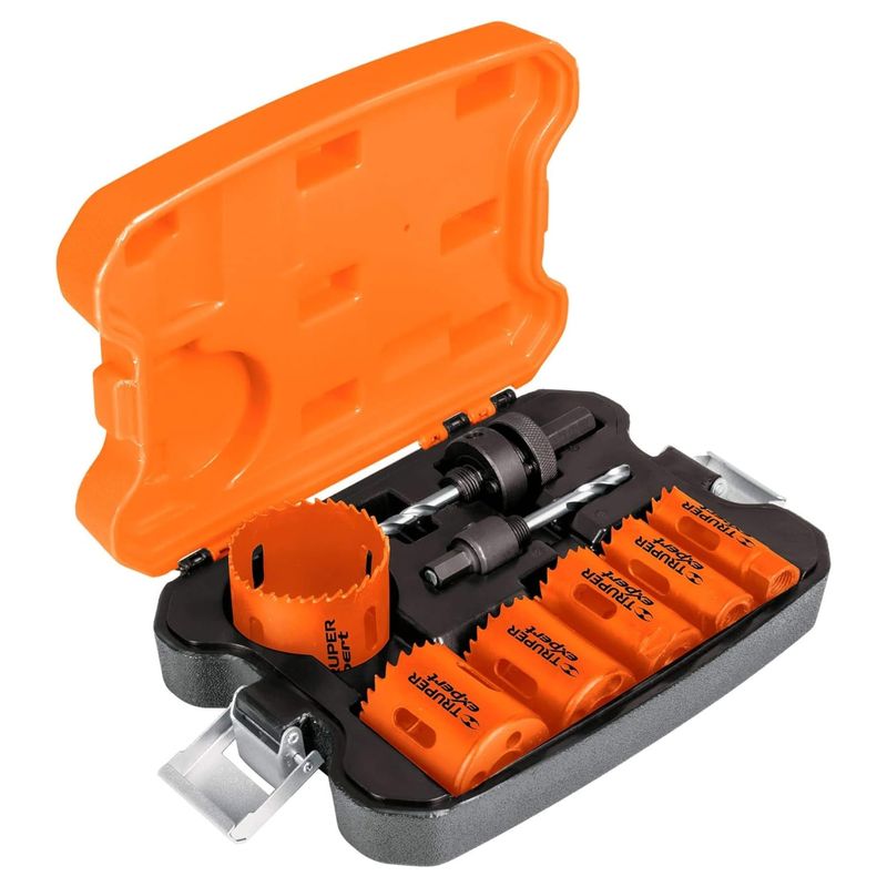 Brocasierras-bimetalicas-8-Piezas-Truper-Expert