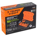 Brocasierras-bimetalicas-8-Piezas-Truper-Expert