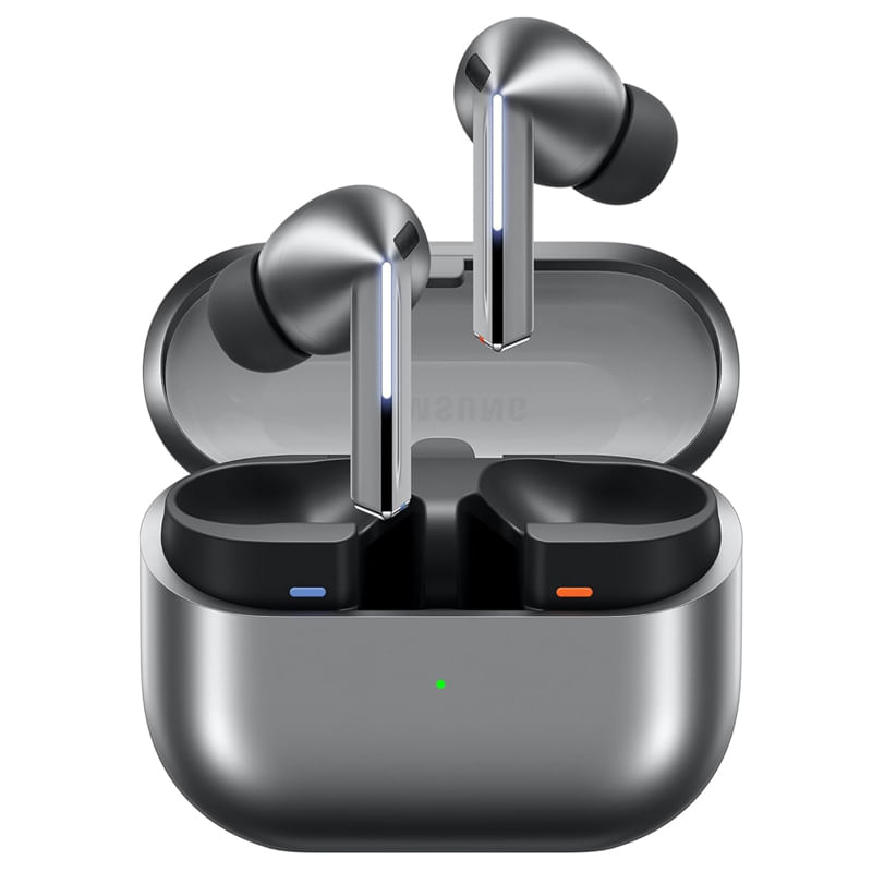 Audifonos-Galaxy-Buds-3-Pro---Gray