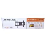 Soporte-Rack-Para-Tv-Lcd-Led-43---90-Pulgadas-80Kg-Batblack-BT38-48F-