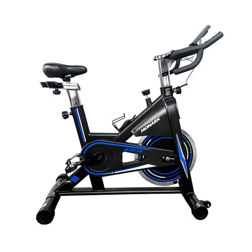 Bicicleta de Spinning K-4018