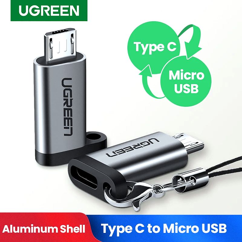 ADAPTADOR-USB-TIPO-C-HEMBRA-A-MICRO-USB-MACHO-UGREEN