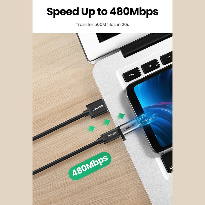 ADAPTADOR-USB-TIPO-C-HEMBRA-A-MICRO-USB-MACHO-UGREEN