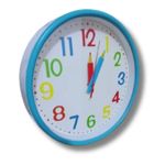 Reloj-de-pared-niños-marco-celeste