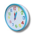 Reloj-de-pared-niños-marco-celeste
