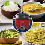 Olla-Arrocera-Oster-18L-Sofrito-CKSTRC8029R-–-Rojo