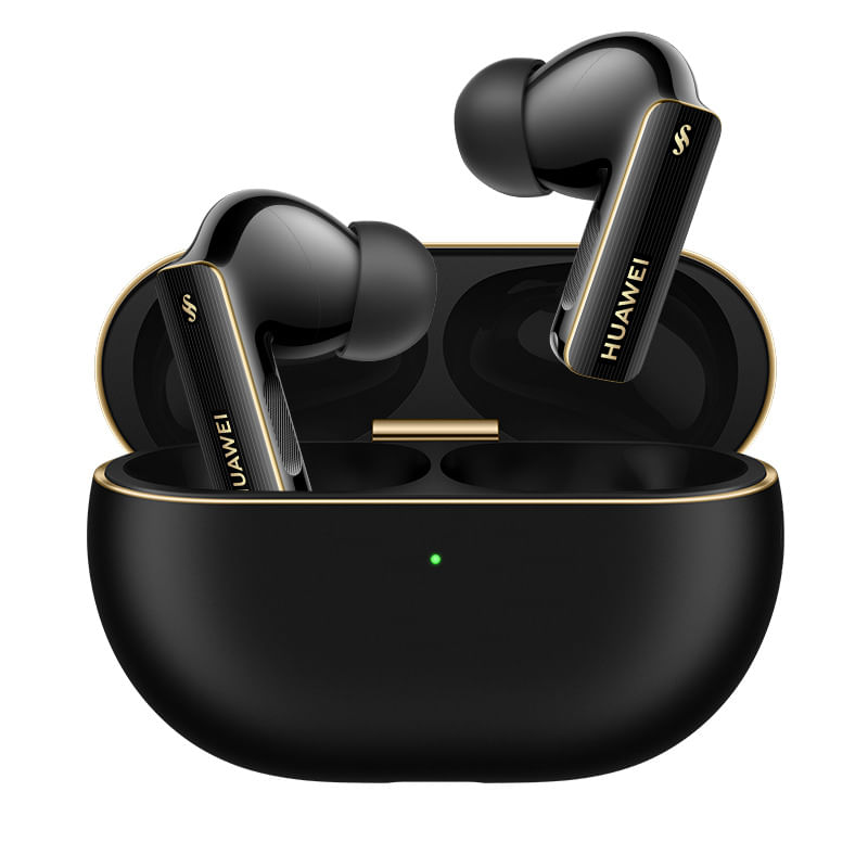 AUDIFONOS-BLUETOOTH-TWS-HUAWEI-FREEBUDS-PRO-4-|-NEGRO