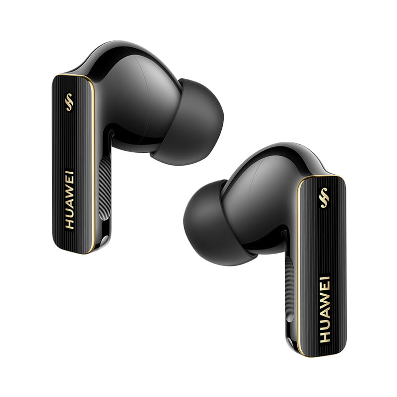 AUDIFONOS-BLUETOOTH-TWS-HUAWEI-FREEBUDS-PRO-4-|-NEGRO