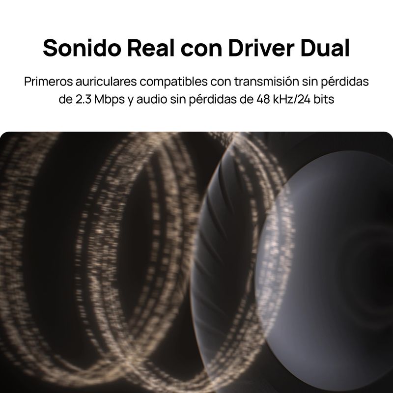 AUDIFONOS-BLUETOOTH-TWS-HUAWEI-FREEBUDS-PRO-4-|-NEGRO