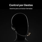 AUDIFONOS-BLUETOOTH-TWS-HUAWEI-FREEBUDS-PRO-4-|-NEGRO