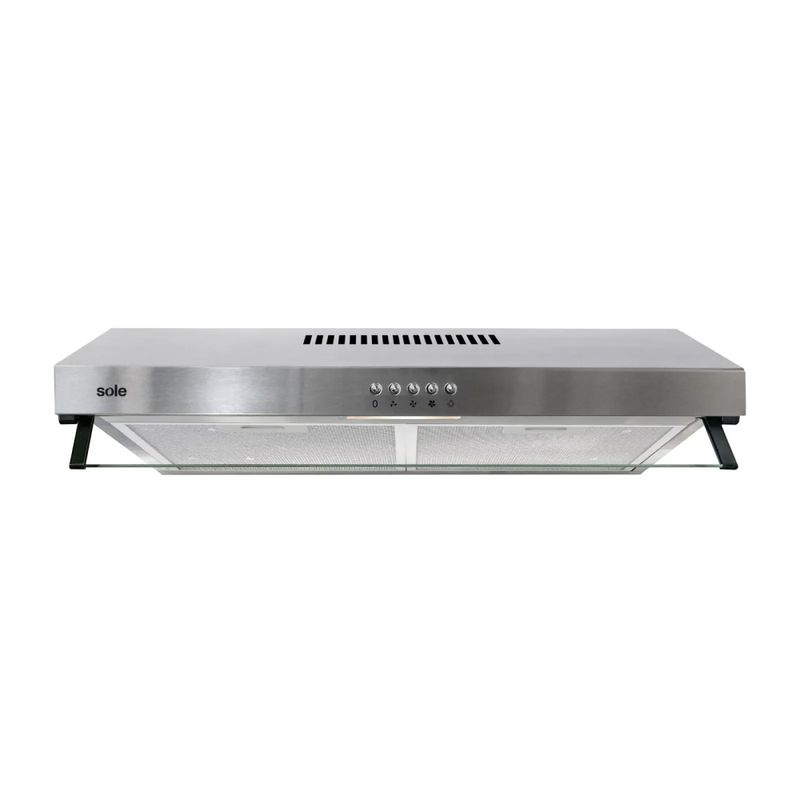 Campana-Extractora-Sole-TURE15COV2-60-cm-con-Motor-de-95W-Iluminacion-LED-y-3-Niveles-de-Absorcion--MUNDO-ELECTRONICO-