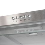 Campana-Extractora-Sole-TURE15COV2-60-cm-con-Motor-de-95W-Iluminacion-LED-y-3-Niveles-de-Absorcion--MUNDO-ELECTRONICO-