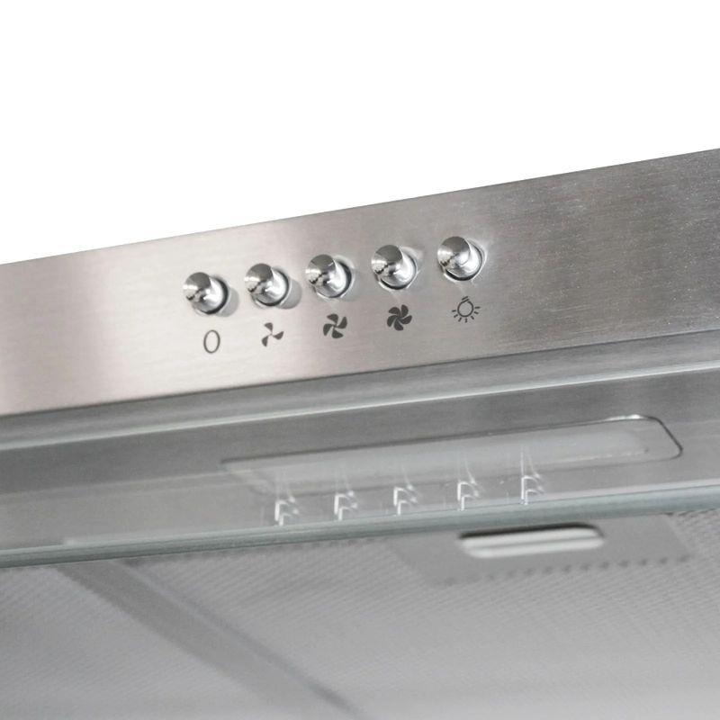 Campana-Extractora-Sole-TURE15COV2-60-cm-con-Motor-de-95W-Iluminacion-LED-y-3-Niveles-de-Absorcion--MUNDO-ELECTRONICO-