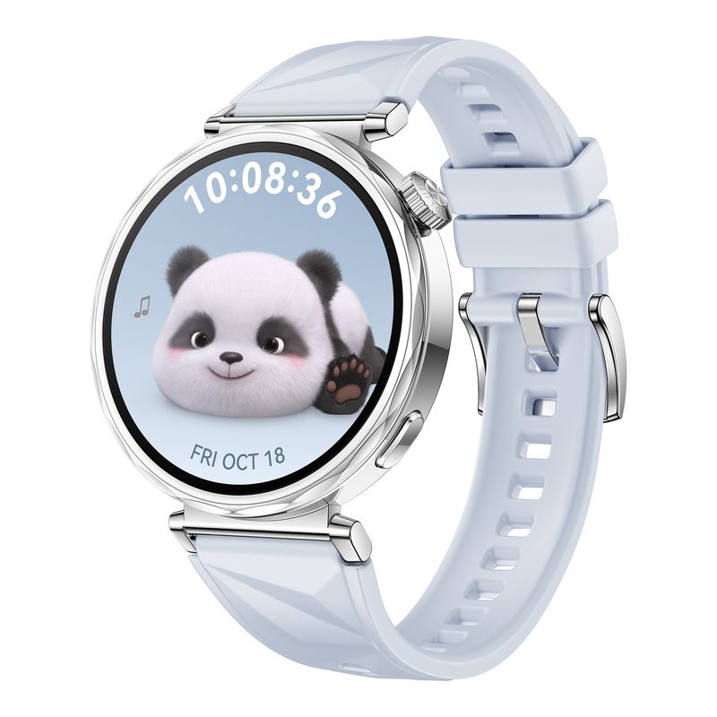 Smartwatch-Huawei-Watch-GT-5-Azul-Glacial-41mm---Garantia-de-2-años