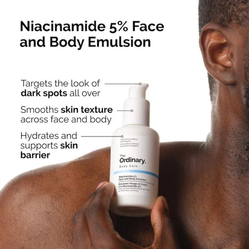 Emulsion-de-Niacinamide-5--para-cara-y-cuerpo-The-Ordinary---100-ml