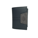 Billetera-Trifold-de-Cuero-para-Hombres-Dickies---Negro
