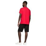 Polo-hombre-Tommy-Hilfiger--Rojo