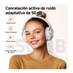 Audifonos-Inalambricos-QCY-H3-Pro-Cancelacion-Activa-de-Ruido-55-Horas---Blanco