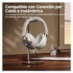 Audifonos-Inalambricos-QCY-H3-Pro-Cancelacion-Activa-de-Ruido-55-Horas---Blanco