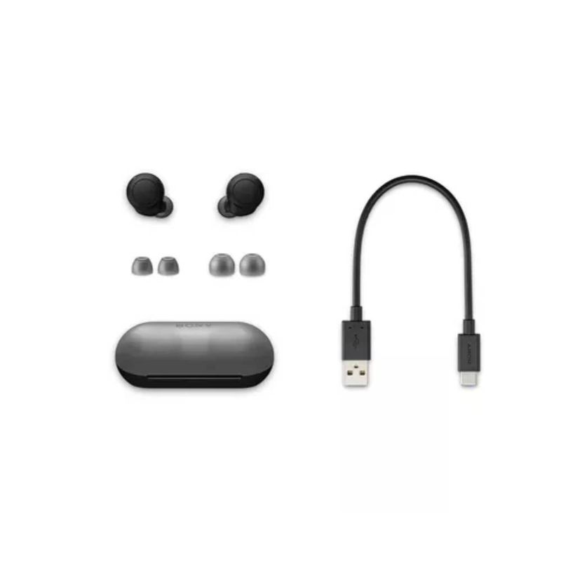 Audifonos-True-Wireless-Sony-con-Bluetooth-WF-C510-20-hr-Negro--MEGA-IMPORT-