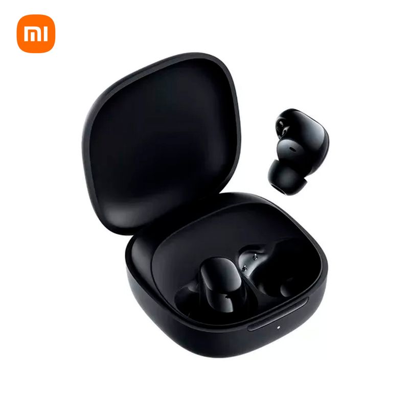Audifonos-Inalambricos-Redmi-Buds-6-Play-Bluetooth-54-Negro