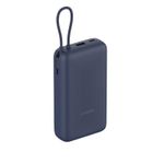 Power-Bank-Xiaomi-20000mAh-Carga-Rapida-33W-Tipo-C