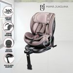 Silla-De-Auto-«MOTSUKO»-Coffee