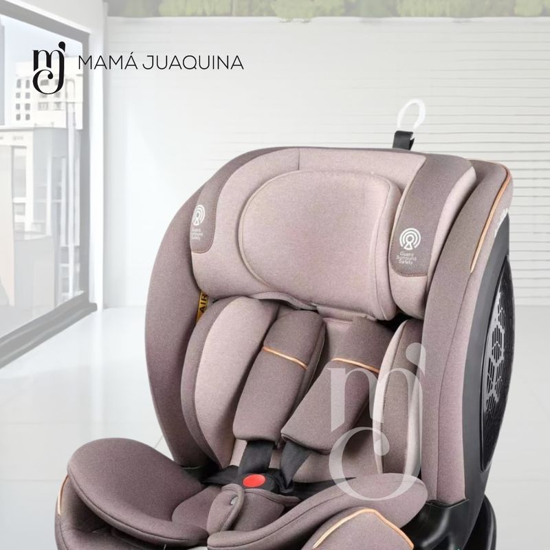 Silla-De-Auto-«MOTSUKO»-Coffee