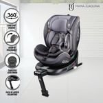 Silla-De-Auto-«MOTSUKO»-Gris