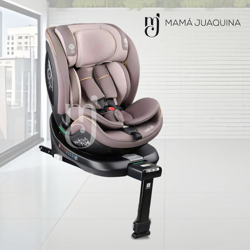 Silla-De-Auto-«MOTSUKO»-Coffee