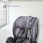 Silla-De-Auto-«MOTSUKO»-Gris