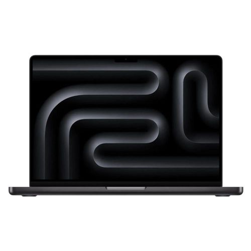 MACBOOK PRO 16" M4 PRO 48GB RAM 512GB SSD TECLADO ESPAÑOL - SPACE BLACK - copy