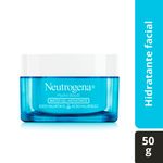 Combo-Neutrogena-facial-Protector-solar-Fps70---Hidratante Hydro Boost