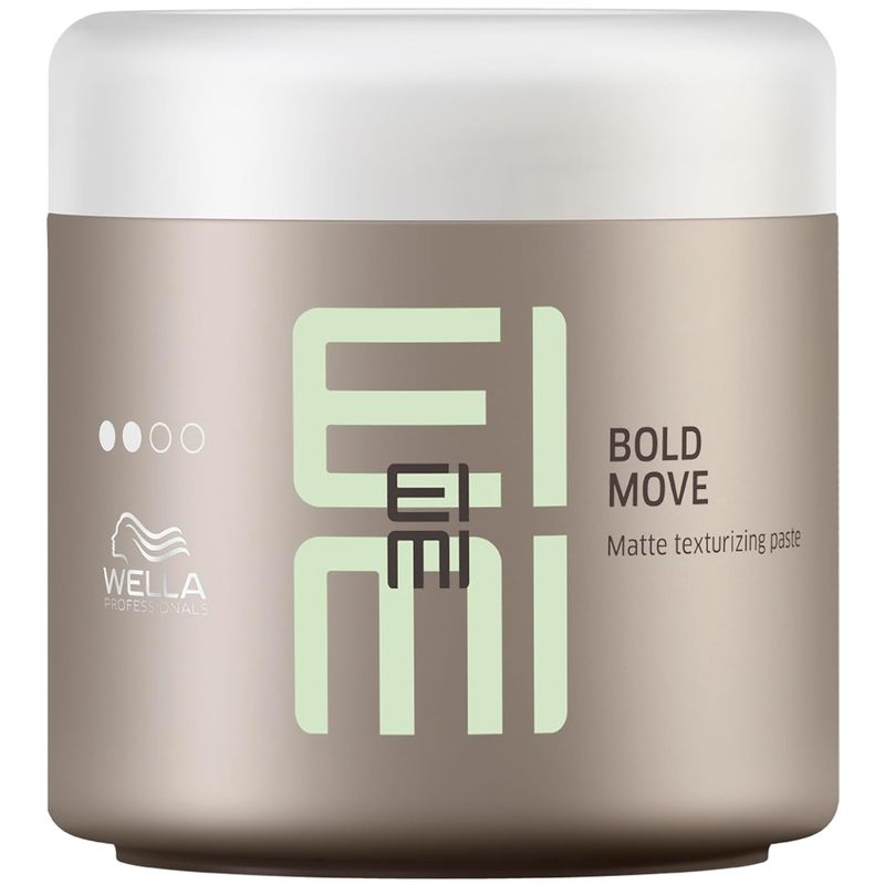 Pasta-Cera-Mate-con-Fijacion-Ligera-Wella-Eimi-Bold-Move-150ml