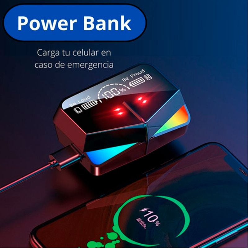 Audifonos-Bluetooth-Gamer-M28-Gamer-2023-Negro