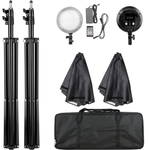 Kit-de-iluminacion-Softbox-Profesional-RGB-Weifeng-LED-30RGB-30W