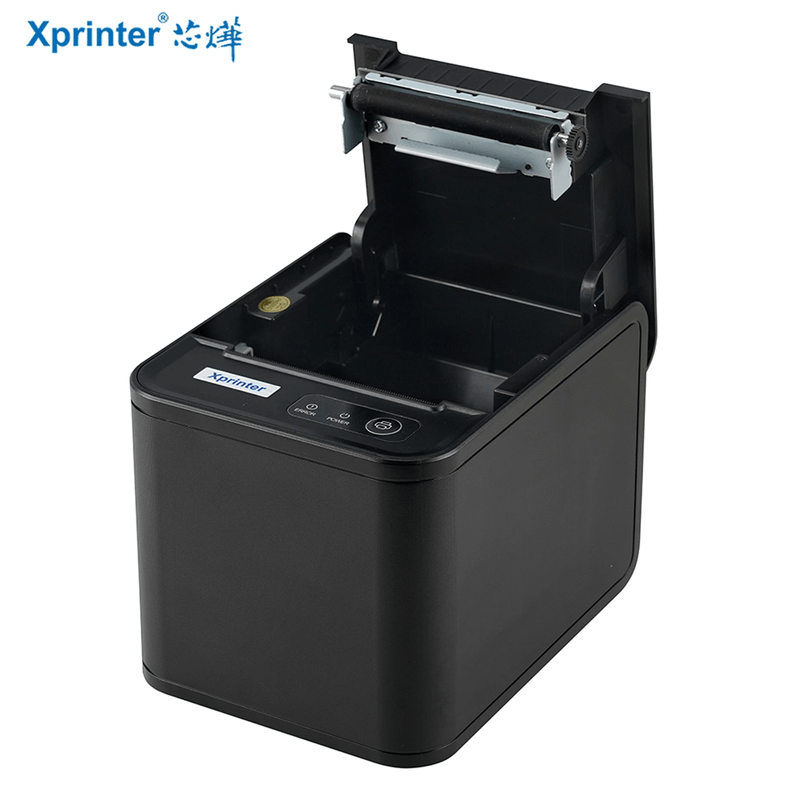 Impresora-termica-XPrinter-80T-80mm-USB-Ethernet-POS