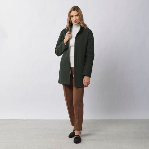 Abrigo Mujer Zafin Mont