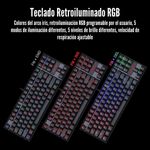 Redragon---Teclado-Kumara-K552-RGB-TKL-Switch-Red-Spa---Black