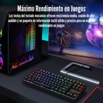 Redragon---Teclado-Kumara-K552-RGB-TKL-Switch-Red-Spa---Black