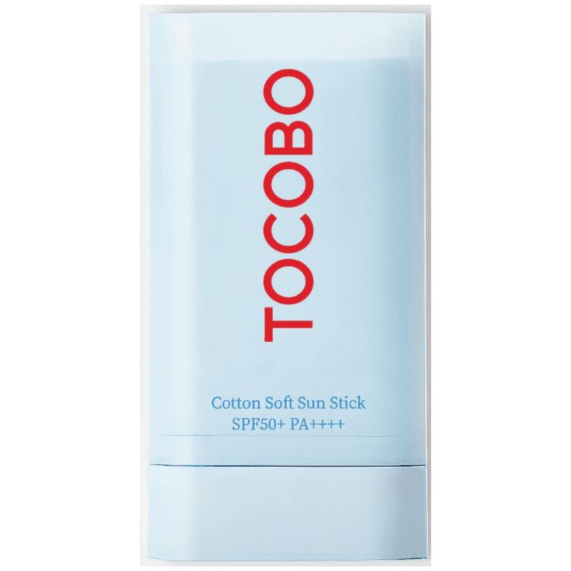 Tocobo-Protector-Solar-En-Barra-19g-Cotton-Soft-SPF-50