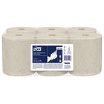 Papel-Toalla-en-Rollo-Precortada-Hoja-Doble-Tork-Natural-6-x-120-mts