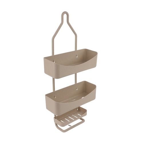 Organizador de ducha Eco Fribraplast Orange