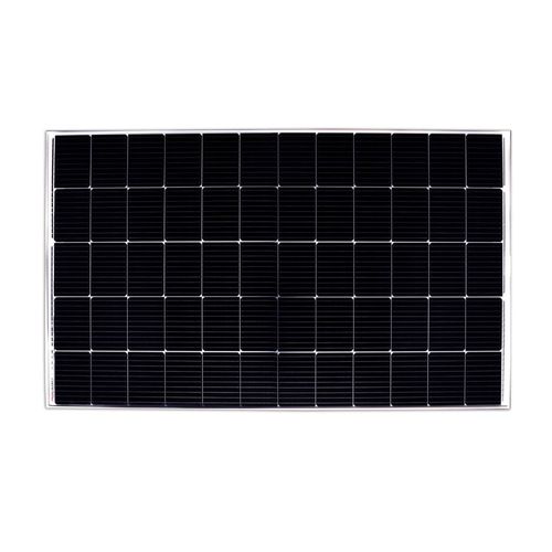 Panel Monocristalino Solar de 300w Opalux